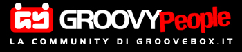 GROOVY PEOPLE - La comunit di Groovebox.it